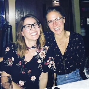 Meet your Posher, Hilary